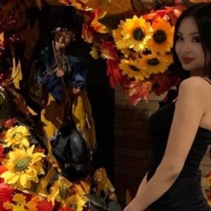 Cam Girl Hyunsu_43