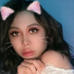 Cam Girl MiaRose_LY