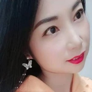 Cam Girl Xingganxiaohuli