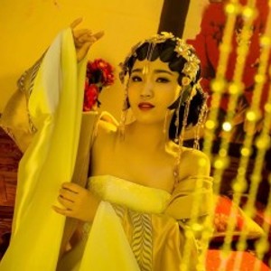 Cam Girl Angelinadana
