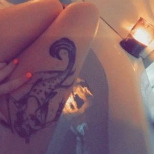 Cam Girl Mollytrolly18