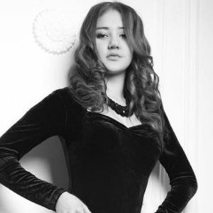 Cam Girl Lea_Xin