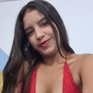 Cam Girl MONZERRATH_OSORIO