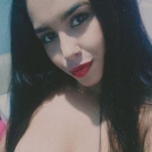 Cam Girl sarita_prinss12