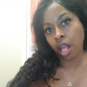 Cam Girl Tyra_P