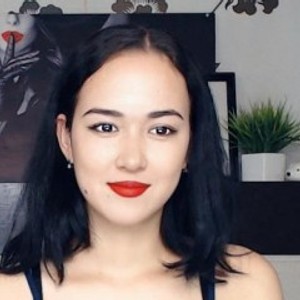 Cam Girl SoYouy