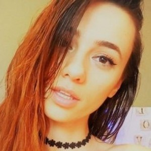 Cam Girl Astral_pussy888