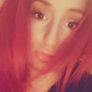 Cam Girl Kat94