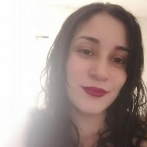 SamantaHornyy webcam girl live sex