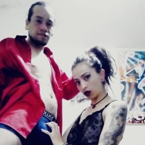 Cam Girl saritta_n_jorhs