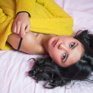 Cam Girl NeliSyong