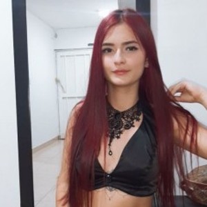 Cam Girl AriadnaVasquez