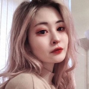 Cam Girl Kim_Jisoo