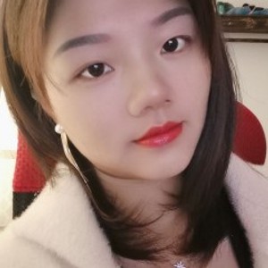 Cam Girl HuiHuiBaby