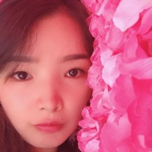 Cam Girl wudan