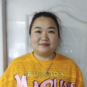 Cam Girl Yangongzhu