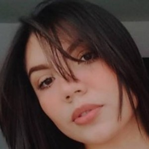 Cam Girl Sofia_Barrera