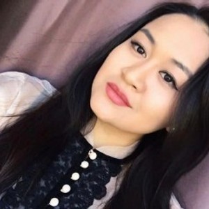 Cam Girl mikami_io