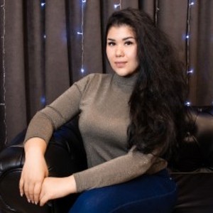 Cam Girl Irma_Hansen