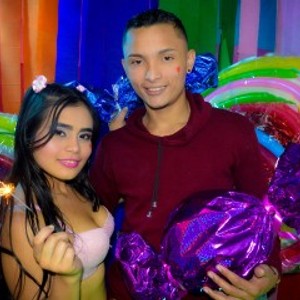 Cam Girl Madissonandangel