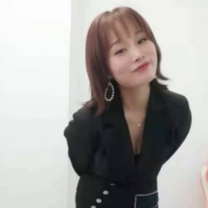 Cam Girl xiaofeng