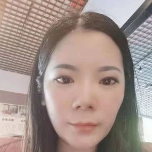 Cam Girl Meiliguniang