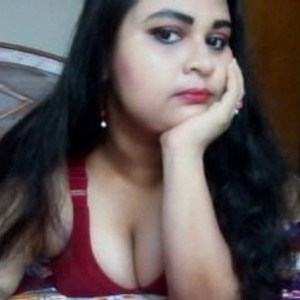 Cam Girl BustyBengliGirl1989