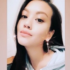 Cam Girl cutegirlamy