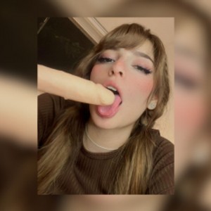 SimonaKibmaan's profile picture – Girl on Jerkmate