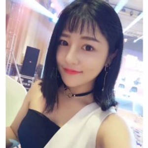 Cam Girl zhengxiaomin