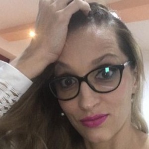 Cam Girl Ana_Lingus