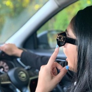 Cam Girl Laylaaslam