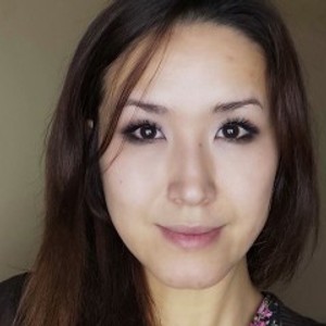 Cam Girl LouiseWang