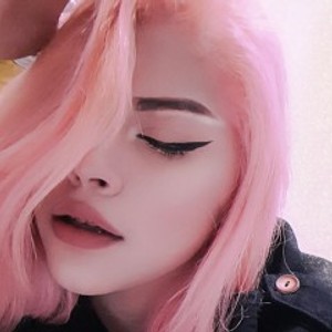 Cam Girl Cassie_Storm