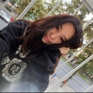 Cam Girl KaiRice