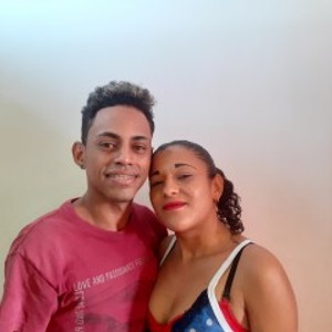 Cam Girl MonicaBrayan