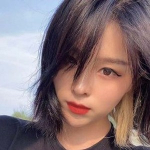 Cam Girl L_czl_Jiajia