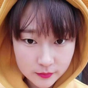 Cam Girl C_czl_Xiaomei