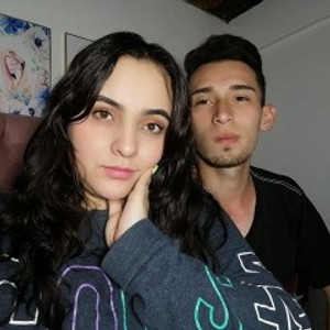 Cam Girl kaoryandnik