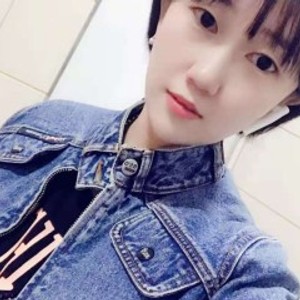 Cam Girl Keaidemeimei