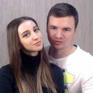 Cam Girl AlinaAndMartin