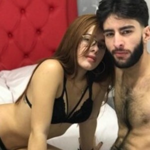 Cam Girl Bear_and_Angel