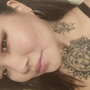 Cam Girl Khalifa_Gang