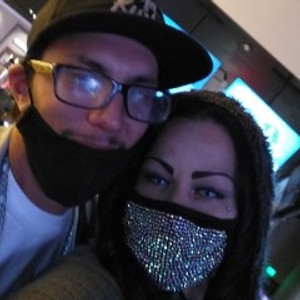 Cam Girl Cloudcouple69
