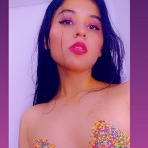 Cam Girl Bonny_and_Clark