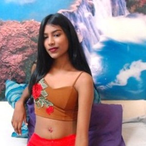 Cam Girl EroticAngel1