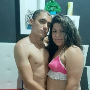 Cam Girl couplehot_nolimit