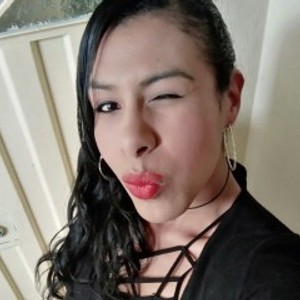 Cam Girl violetadanielsfox