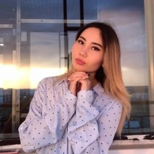 Cam Girl de_mia