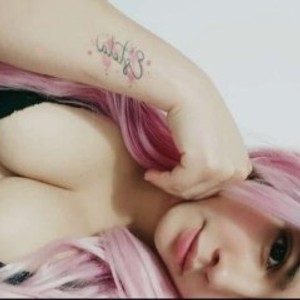 Cam Girl Sammycute18